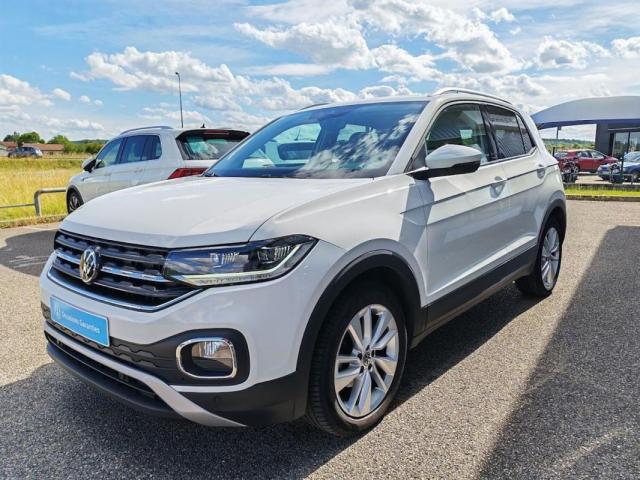 Volkswagen T-Cross image 9