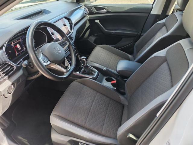 Volkswagen T-Cross image 7