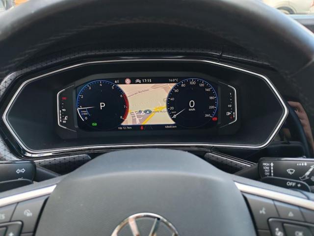 Volkswagen T-Cross image 5