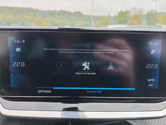 Peugeot 2008 image 2