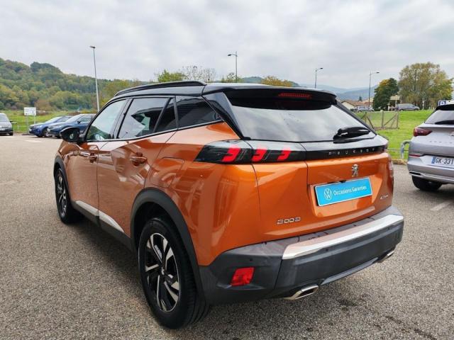 Peugeot 2008 image 6
