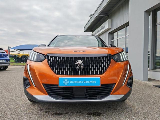 Peugeot 2008 image 1
