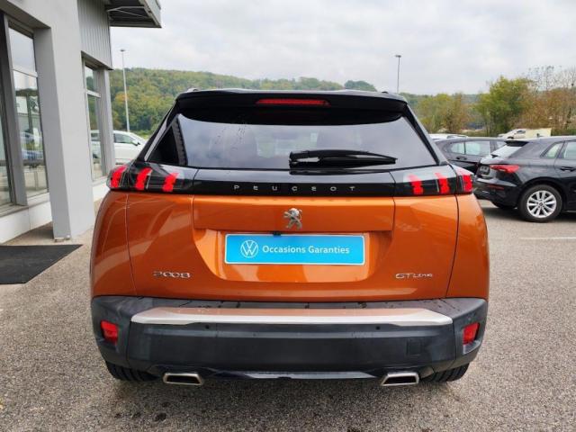 Peugeot 2008 image 7