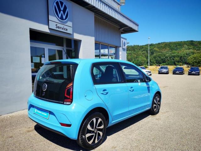 Volkswagen Up! image 2