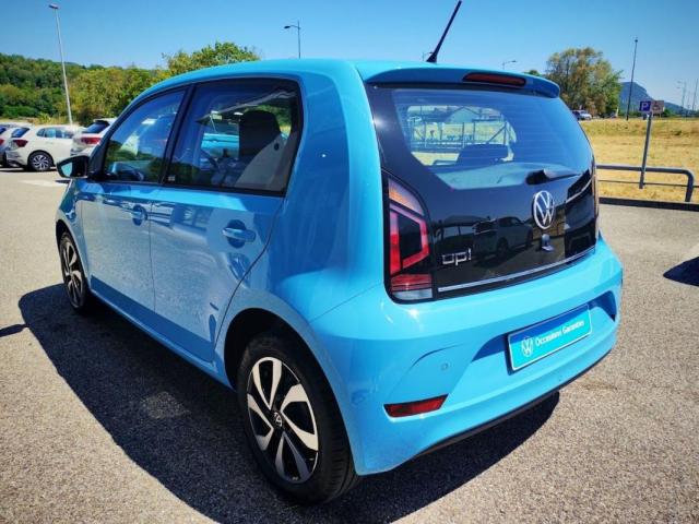 Volkswagen Up! image 3