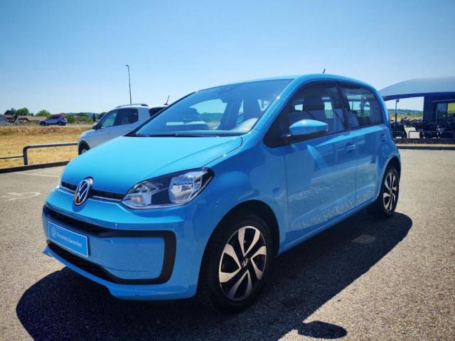 Volkswagen Up! image 4