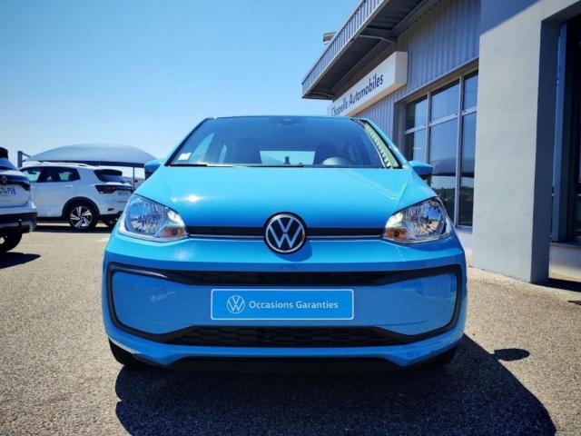 Volkswagen Up! image 7