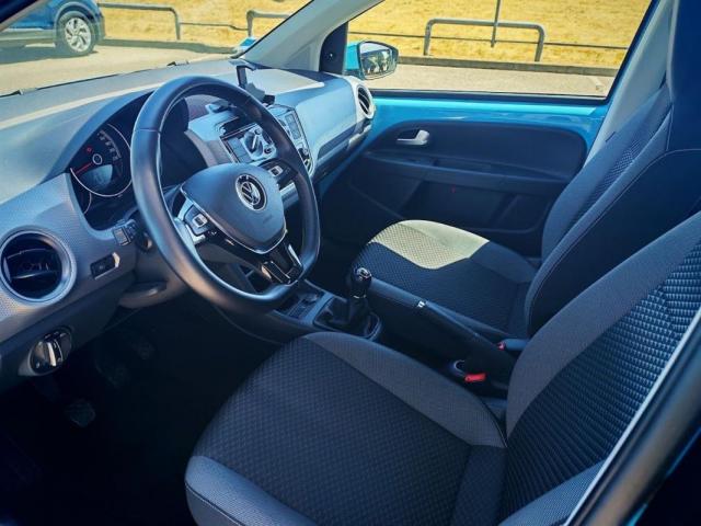 Volkswagen Up! image 5