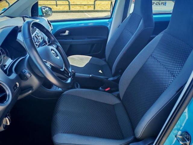 Volkswagen Up! image 1
