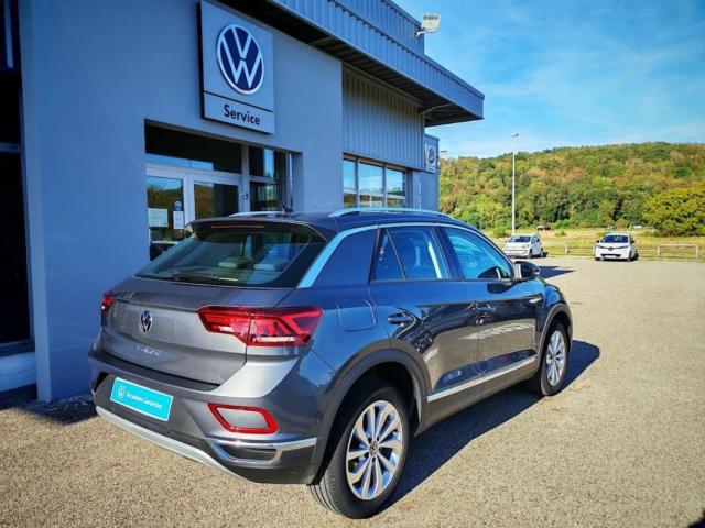 Volkswagen T-Roc image 7