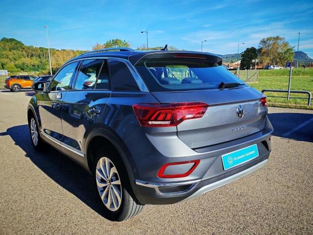 Volkswagen T-Roc image 4