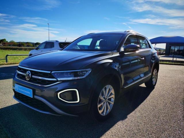 Volkswagen T-Roc image 5