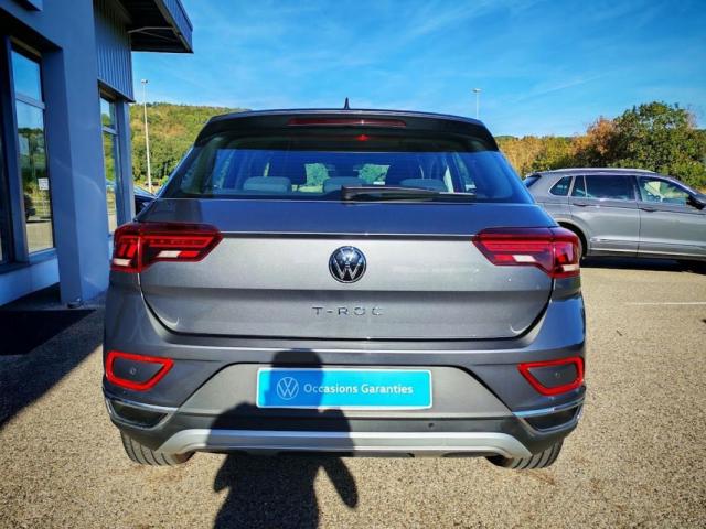 Volkswagen T-Roc image 3