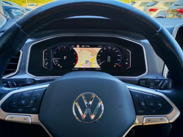 Volkswagen T-Roc image 9