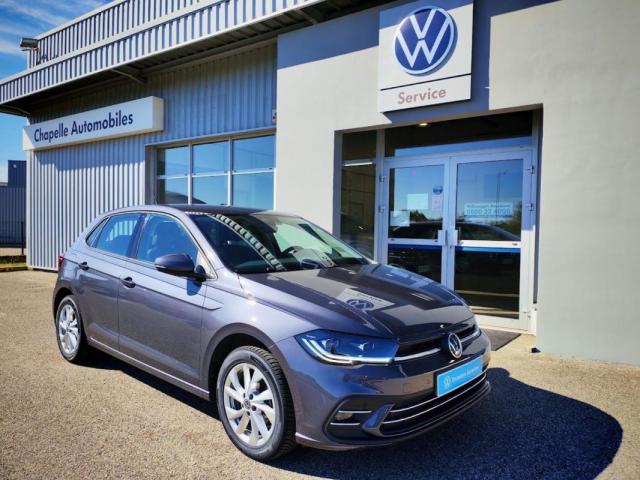 Volkswagen Polo d’occasion