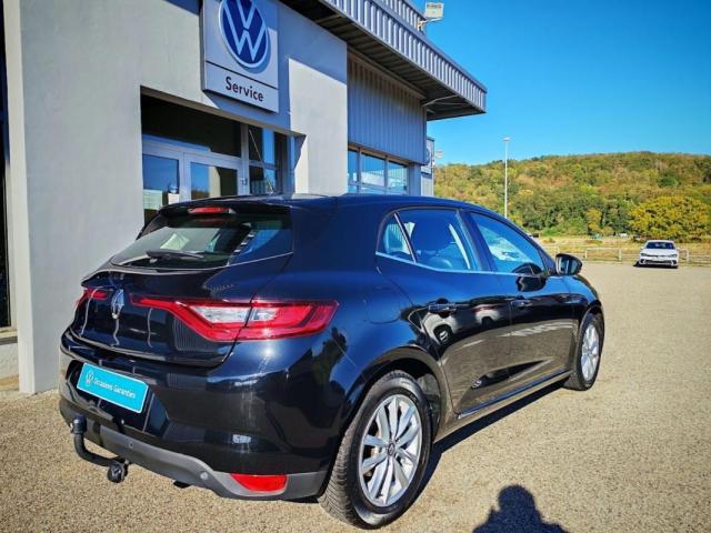 Renault Mégane image 9