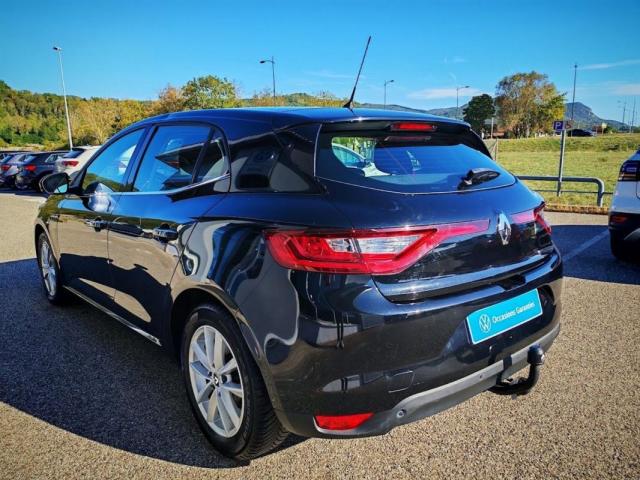 Renault Mégane image 3