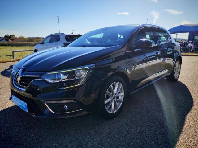 Renault Mégane image 4
