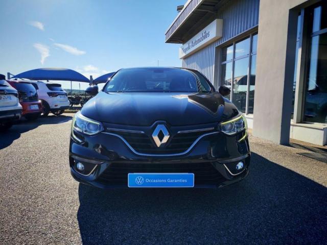 Renault Mégane image 7