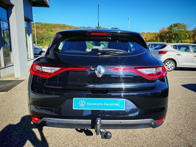 Renault Mégane image 5