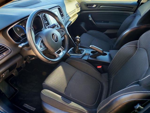 Renault Mégane image 1