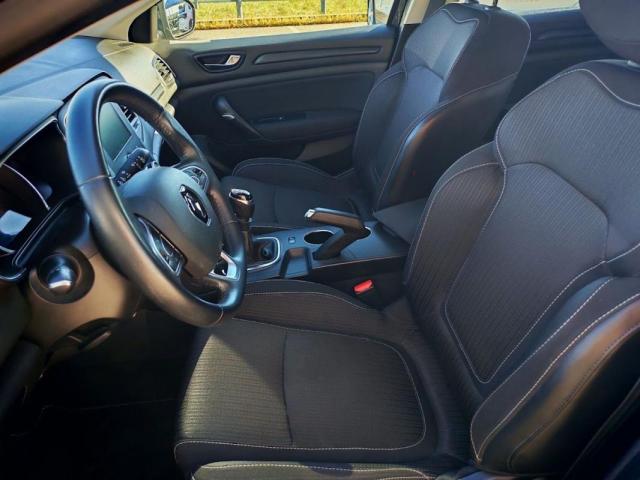 Renault Mégane image 6