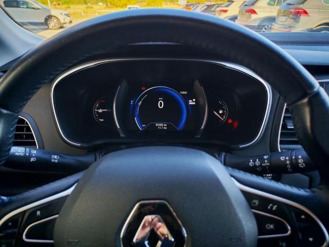 Renault Mégane image 2