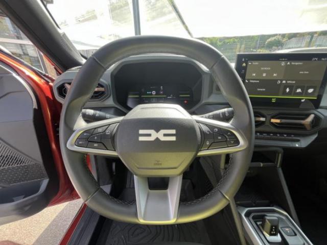 Dacia Duster image 2