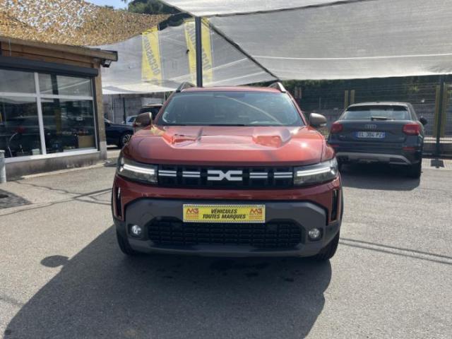 Dacia Duster image 7