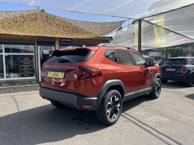 Dacia Duster image 4