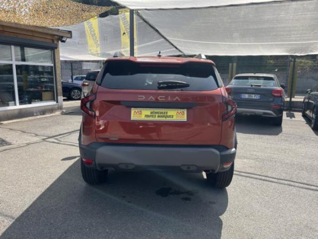 Dacia Duster image 6