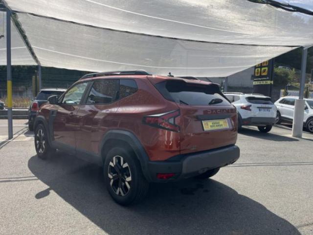 Dacia Duster image 8