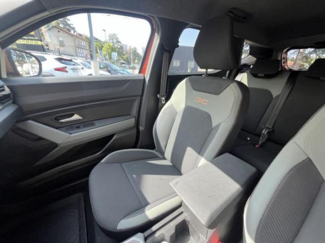 Dacia Duster image 3