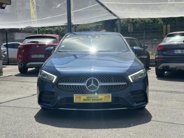 Mercedes Benz Classe A image 7