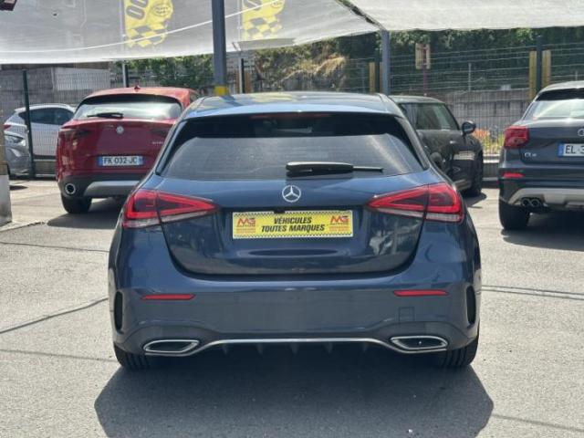Mercedes Benz Classe A image 9