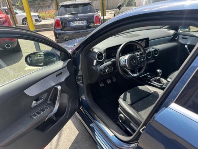 Mercedes Benz Classe A image 6