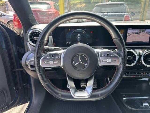 Mercedes Benz Classe A image 1