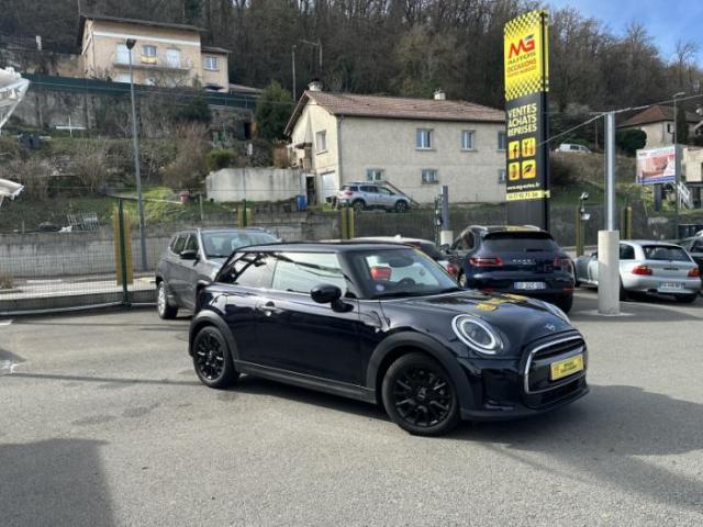 Mini Mini d’occasion