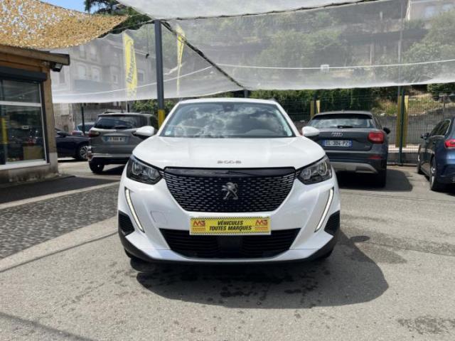 Peugeot 2008 image 4