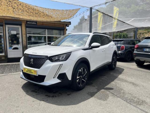 Peugeot 2008 image 2