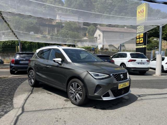 Seat Arona 1.0 Tsi 110ch Xperience