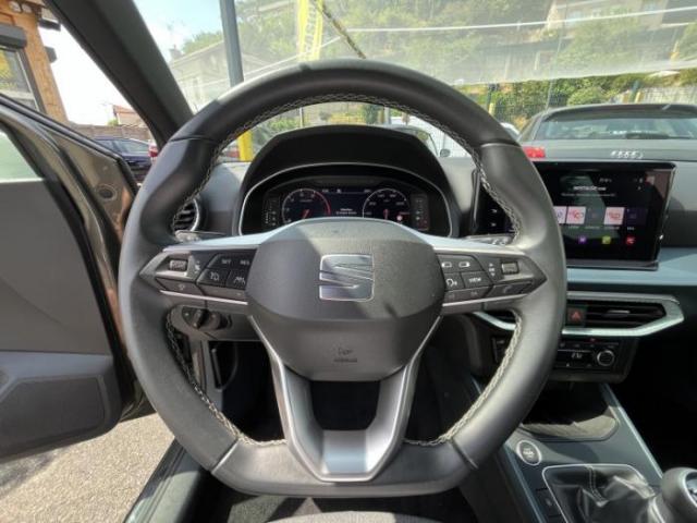 Seat Arona image 7