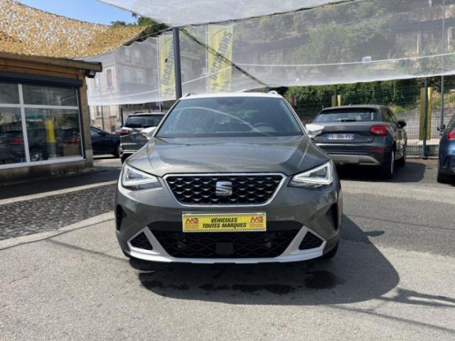 Seat Arona image 4