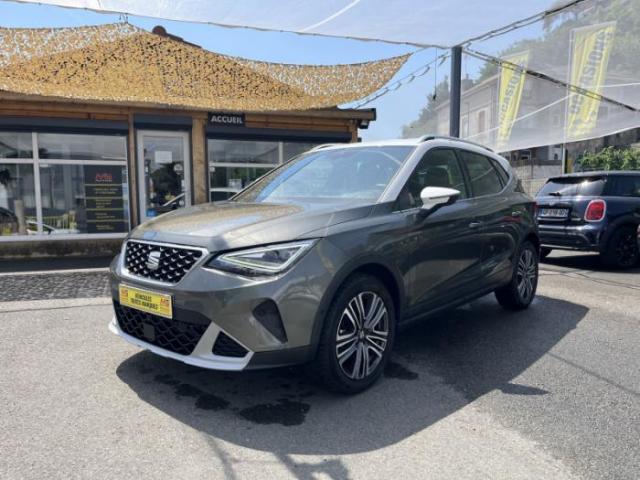 Seat Arona image 8