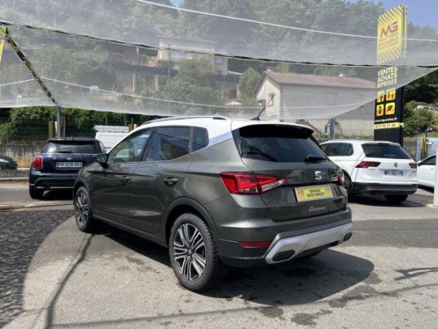 Seat Arona image 6