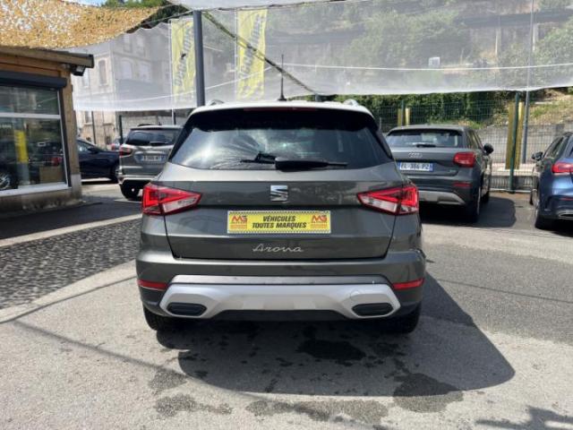 Seat Arona image 9