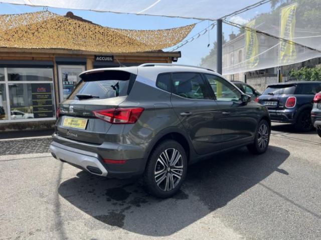 Seat Arona image 5