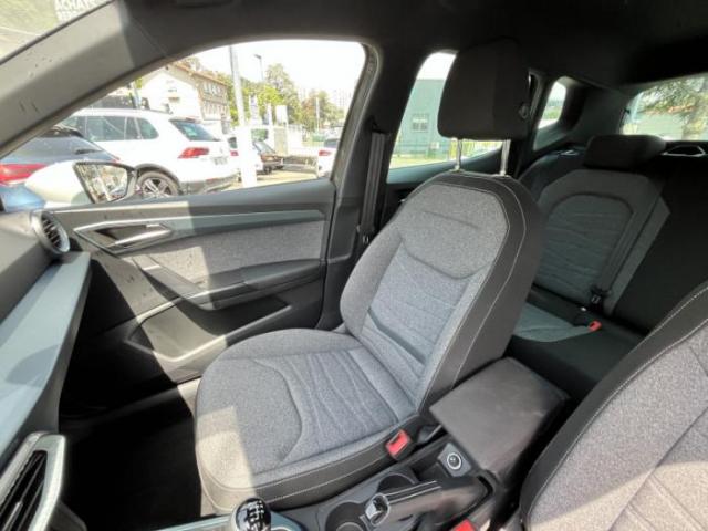 Seat Arona image 1