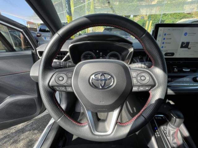 Toyota Corolla image 5