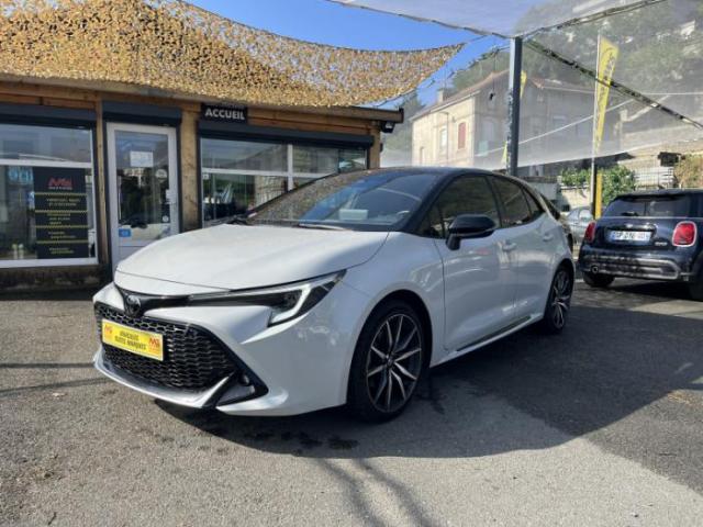 Toyota Corolla image 2